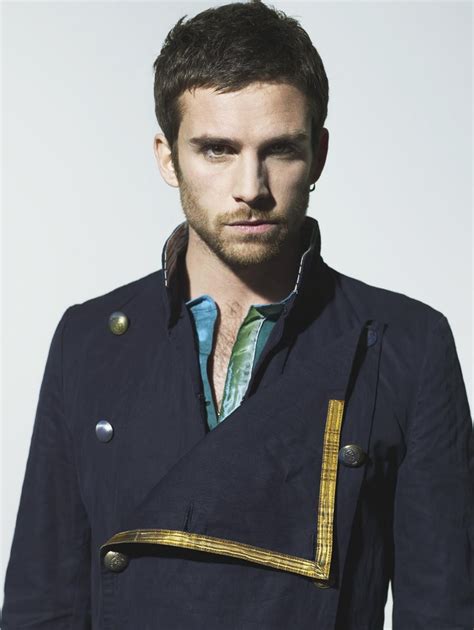 guy berryman